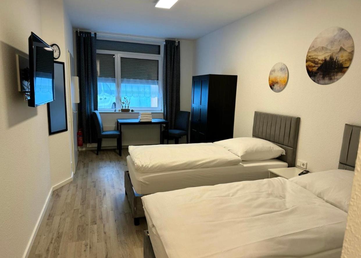 De Winter - - Apartmenthaus - Monteurzimmer Castrop-Rauxel
