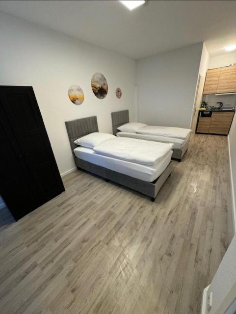 Pensión De Winter - - Apartmenthaus - Monteurzimmer Castrop-Rauxel