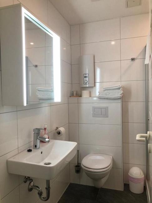 De Winter - - Apartmenthaus - Monteurzimmer 3*