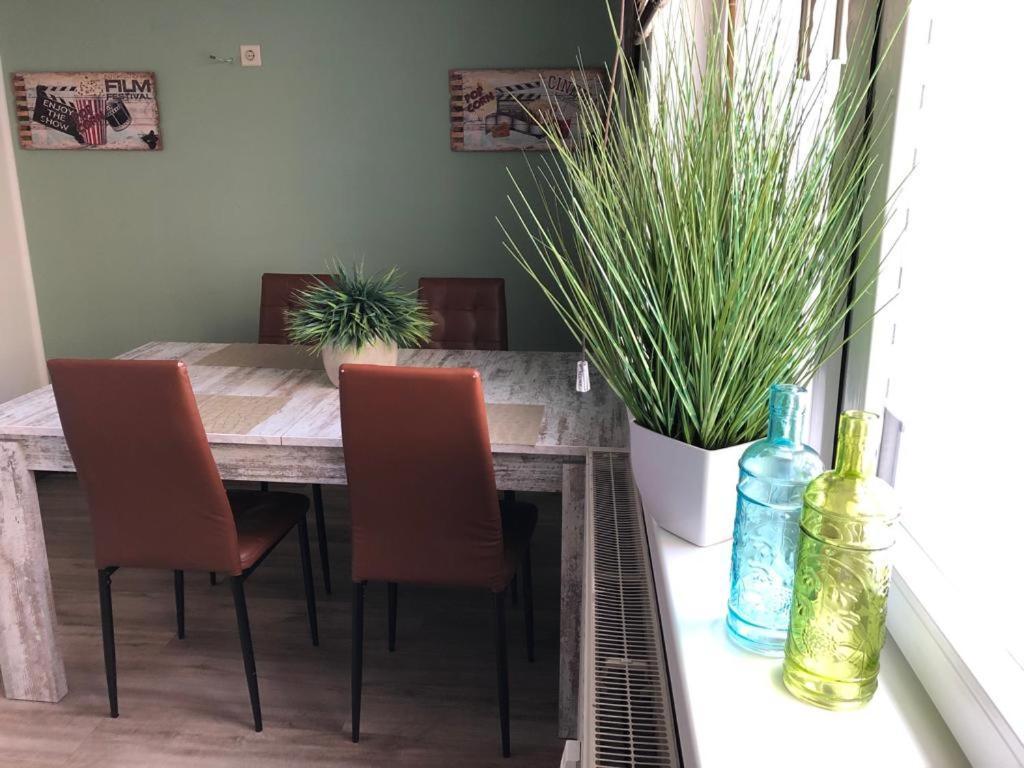 De Winter - - Apartmenthaus - Monteurzimmer 3* Castrop-Rauxel