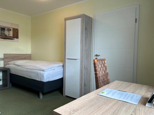 De Winter - - Apartmenthaus - Monteurzimmer 3* Castrop-Rauxel