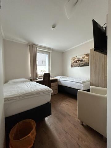 Guest house De Winter - - Apartmenthaus - Monteurzimmer 3*