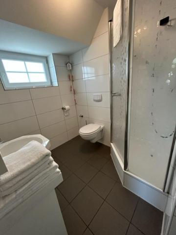 De Winter - - Apartmenthaus - Monteurzimmer Pensión 3*