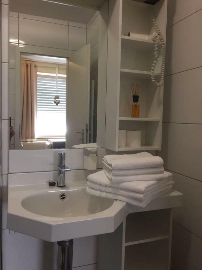 De Winter - - Apartmenthaus - Monteurzimmer Castrop-Rauxel