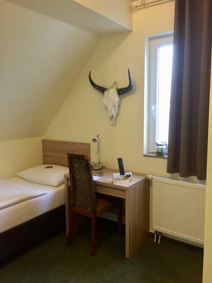 Pensión De Winter - - Apartmenthaus - Monteurzimmer 3*