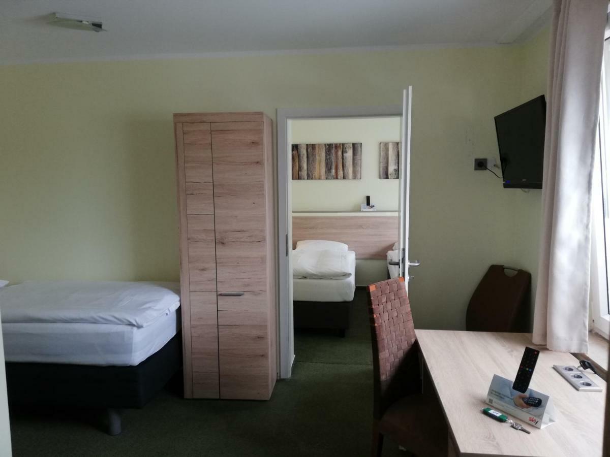De Winter - - Apartmenthaus - Monteurzimmer 3*