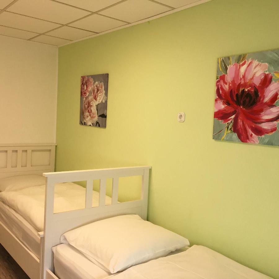 De Winter - - Apartmenthaus - Monteurzimmer Castrop-Rauxel