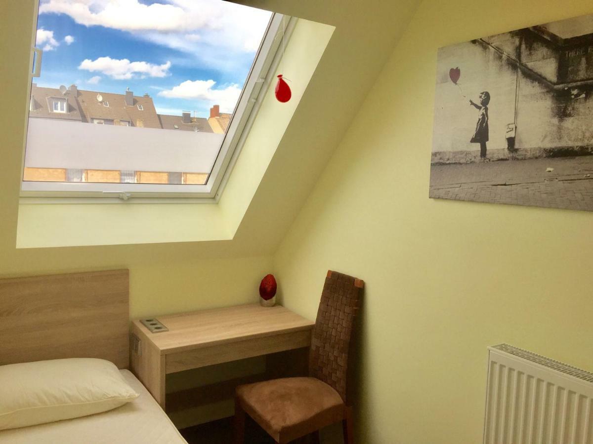 De Winter - - Apartmenthaus - Monteurzimmer Guest house 3*