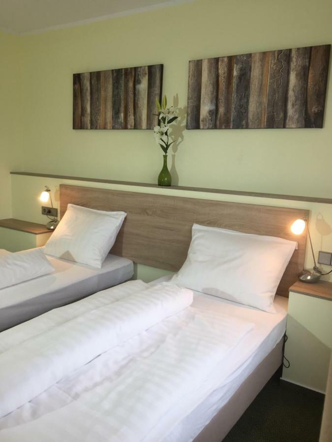 Guest house De Winter - - Apartmenthaus - Monteurzimmer Castrop-Rauxel