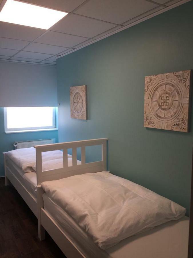 De Winter - - Apartmenthaus - Monteurzimmer Pensión Castrop-Rauxel
